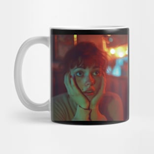 Annoyance Mug